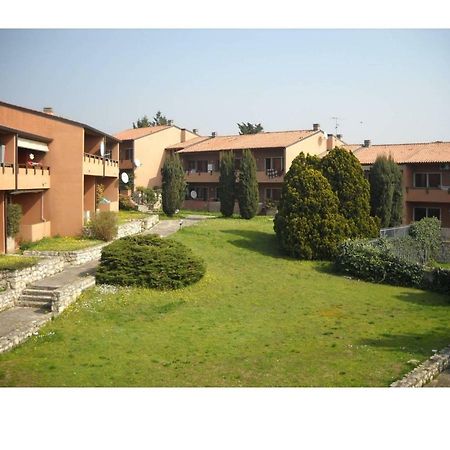 Appartamento Comodo Al Lago E Gardaland Castelnuovo del Garda Luaran gambar